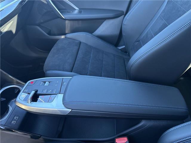 2026 BMW X1 M35i xDrive (Stk: BF2638) in Sarnia - Image 23 of 26