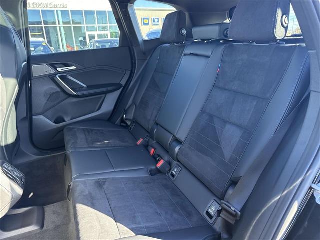 2026 BMW X1 M35i xDrive (Stk: BF2638) in Sarnia - Image 25 of 26
