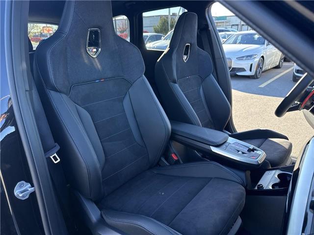 2026 BMW X1 M35i xDrive (Stk: BF2638) in Sarnia - Image 26 of 26