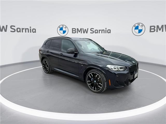 2023 BMW X3 M40i (Stk: XU831) in Sarnia - Image 2 of 26
