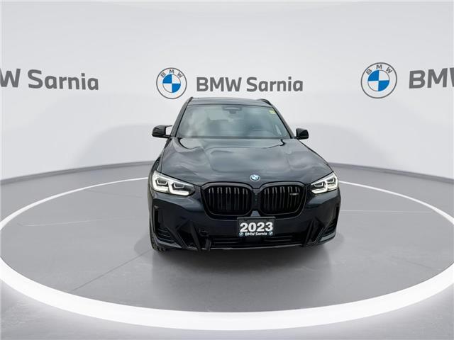 2023 BMW X3 M40i (Stk: XU831) in Sarnia - Image 3 of 26