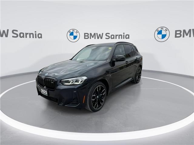 2023 BMW X3 M40i (Stk: XU831) in Sarnia - Image 4 of 26