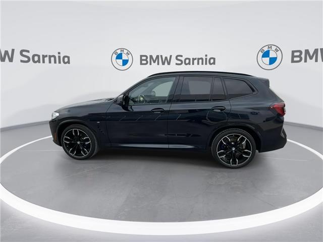 2023 BMW X3 M40i (Stk: XU831) in Sarnia - Image 5 of 26