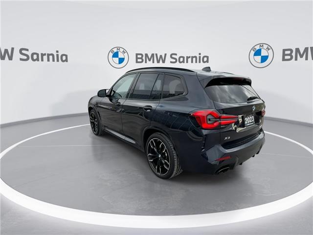 2023 BMW X3 M40i (Stk: XU831) in Sarnia - Image 6 of 26
