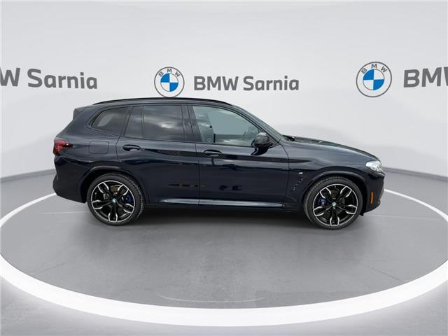 2023 BMW X3 M40i (Stk: XU831) in Sarnia - Image 9 of 26