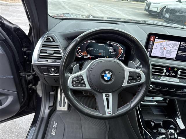 2023 BMW X3 M40i (Stk: XU831) in Sarnia - Image 11 of 26
