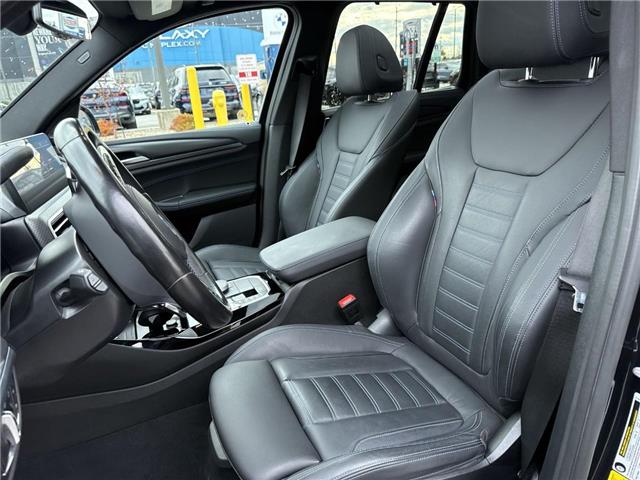 2023 BMW X3 M40i (Stk: XU831) in Sarnia - Image 13 of 26