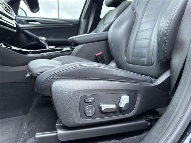 2023 BMW X3 M40i (Stk: XU831) in Sarnia - Image 14 of 26
