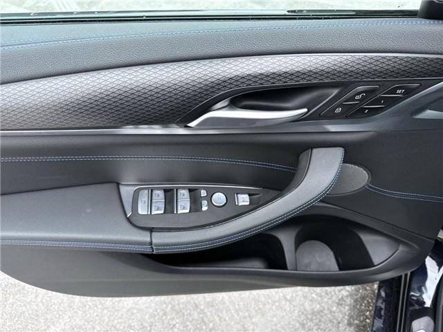 2023 BMW X3 M40i (Stk: XU831) in Sarnia - Image 15 of 26