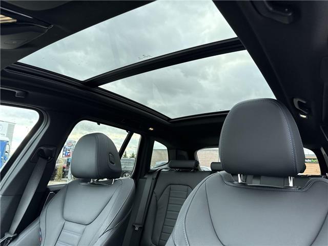 2023 BMW X3 M40i (Stk: XU831) in Sarnia - Image 16 of 26