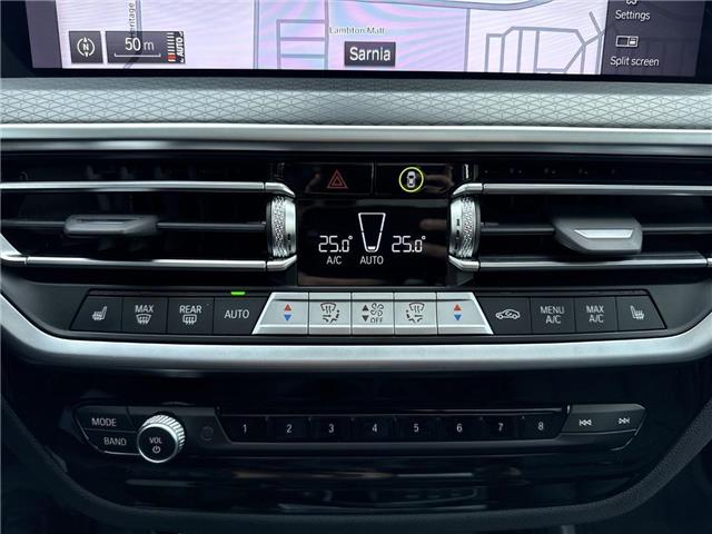 2023 BMW X3 M40i (Stk: XU831) in Sarnia - Image 17 of 26