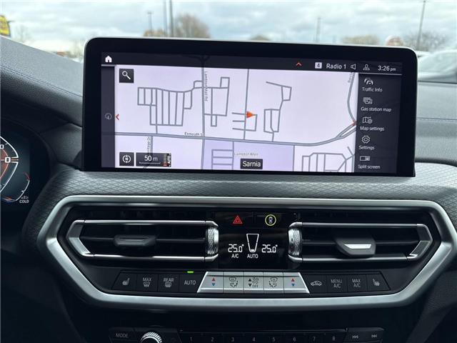 2023 BMW X3 M40i (Stk: XU831) in Sarnia - Image 20 of 26