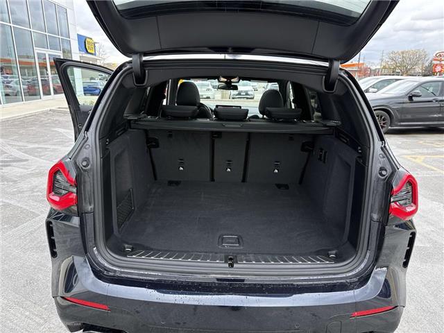 2023 BMW X3 M40i (Stk: XU831) in Sarnia - Image 21 of 26
