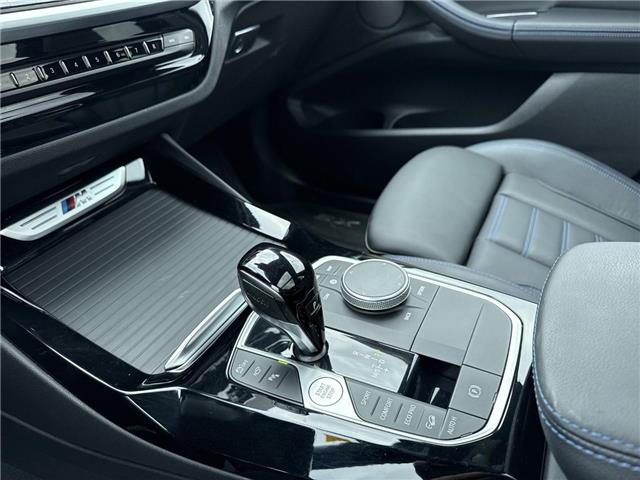 2023 BMW X3 M40i (Stk: XU831) in Sarnia - Image 22 of 26