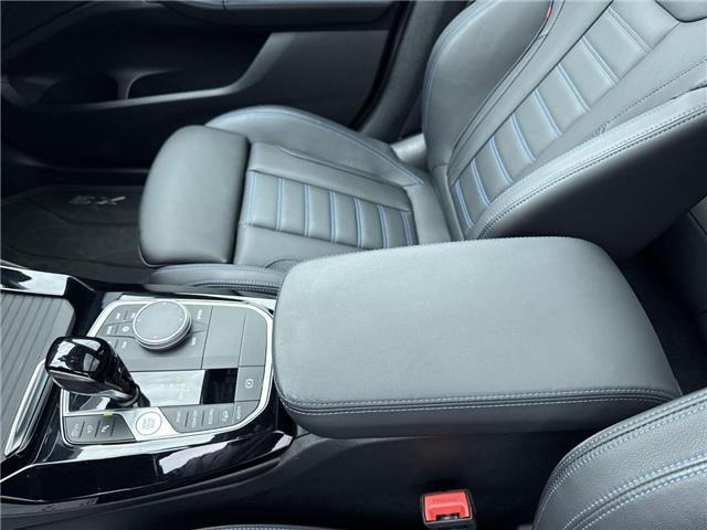 2023 BMW X3 M40i (Stk: XU831) in Sarnia - Image 23 of 26