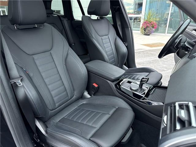 2023 BMW X3 M40i (Stk: XU831) in Sarnia - Image 26 of 26