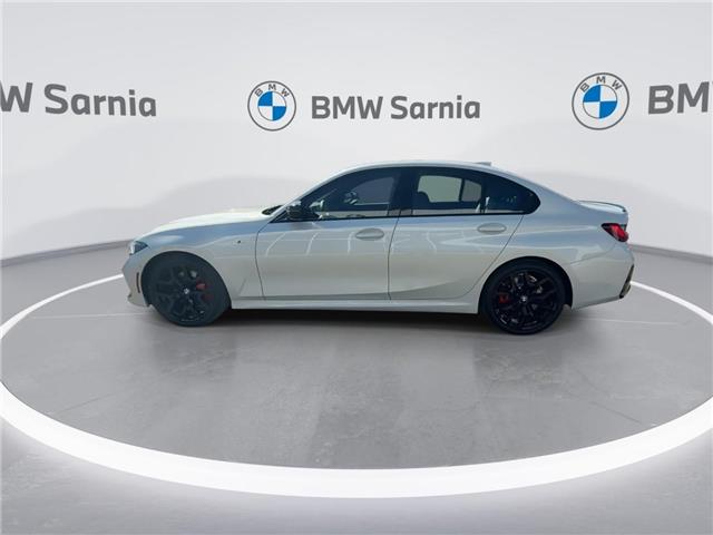 2026 BMW M340i xDrive (Stk: B2615) in Sarnia - Image 5 of 26