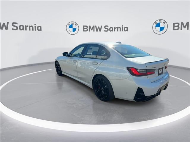 2026 BMW M340i xDrive (Stk: B2615) in Sarnia - Image 6 of 26