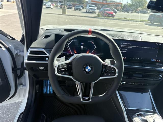2026 BMW M340i xDrive (Stk: B2615) in Sarnia - Image 11 of 26