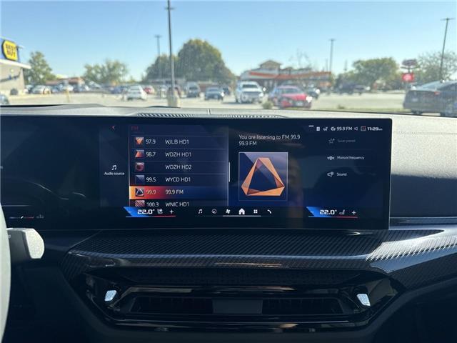 2026 BMW M340i xDrive (Stk: B2615) in Sarnia - Image 12 of 26