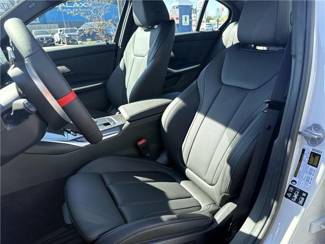 2026 BMW M340i xDrive (Stk: B2615) in Sarnia - Image 13 of 26