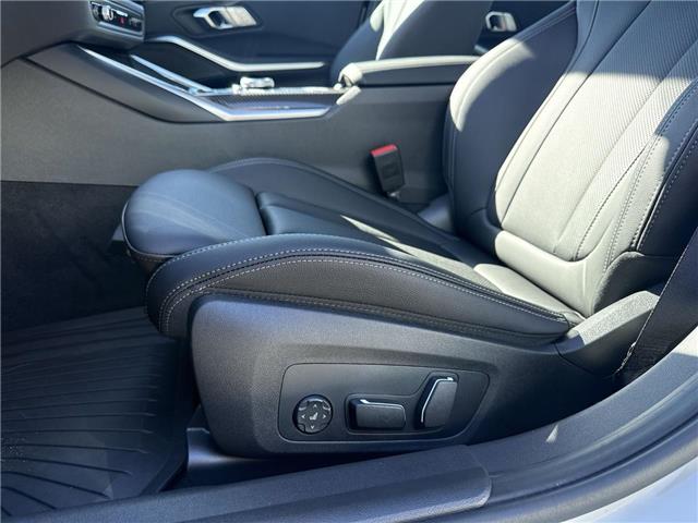2026 BMW M340i xDrive (Stk: B2615) in Sarnia - Image 14 of 26