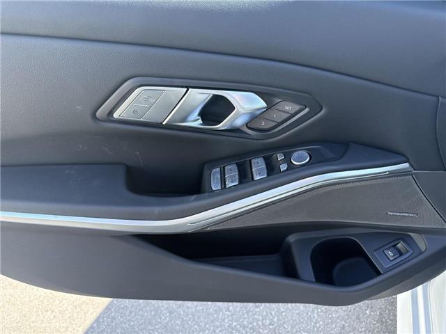 2026 BMW M340i xDrive (Stk: B2615) in Sarnia - Image 15 of 26