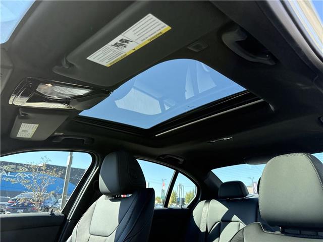 2026 BMW M340i xDrive (Stk: B2615) in Sarnia - Image 16 of 26