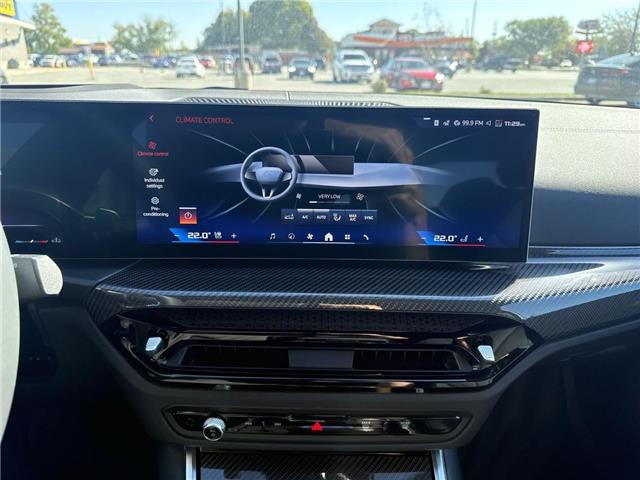 2026 BMW M340i xDrive (Stk: B2615) in Sarnia - Image 17 of 26