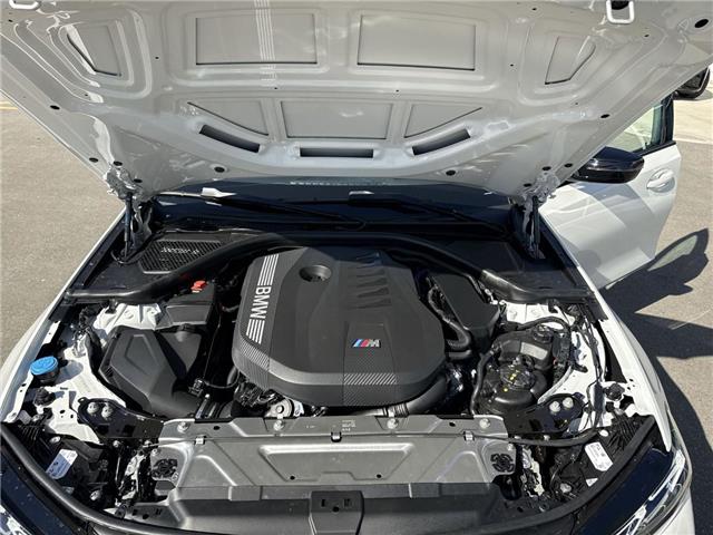 2026 BMW M340i xDrive (Stk: B2615) in Sarnia - Image 18 of 26