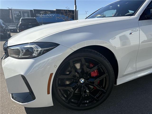 2026 BMW M340i xDrive (Stk: B2615) in Sarnia - Image 19 of 26