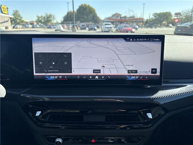 2026 BMW M340i xDrive (Stk: B2615) in Sarnia - Image 20 of 26