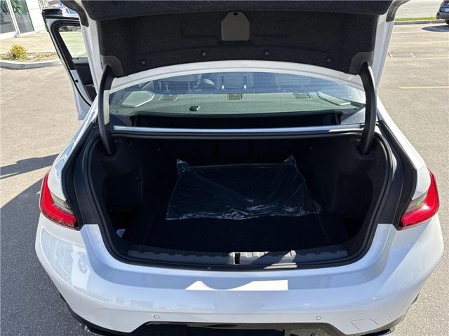 2026 BMW M340i xDrive (Stk: B2615) in Sarnia - Image 21 of 26