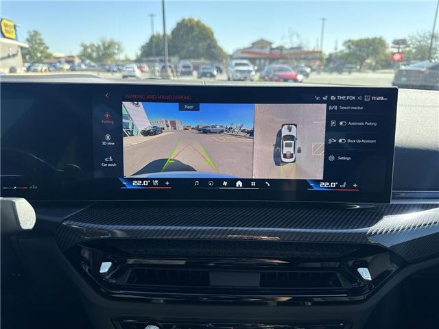 2026 BMW M340i xDrive (Stk: B2615) in Sarnia - Image 24 of 26