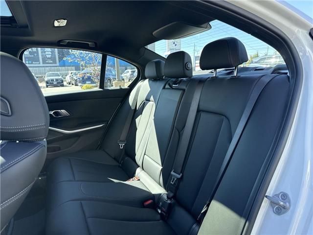 2026 BMW M340i xDrive (Stk: B2615) in Sarnia - Image 25 of 26