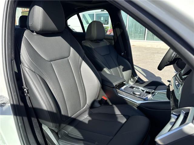 2026 BMW M340i xDrive (Stk: B2615) in Sarnia - Image 26 of 26