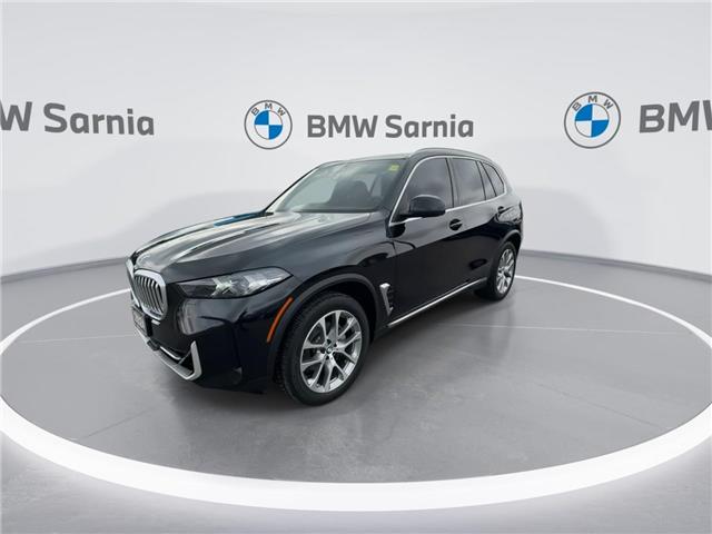 2024 BMW X5 xDrive40i (Stk: XU836) in Sarnia - Image 4 of 26