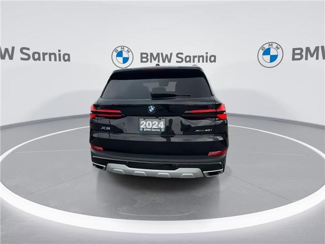 2024 BMW X5 xDrive40i (Stk: XU836) in Sarnia - Image 7 of 26