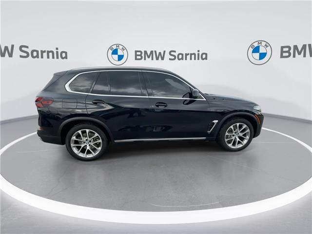 2024 BMW X5 xDrive40i (Stk: XU836) in Sarnia - Image 9 of 26