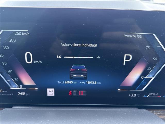 2024 BMW X5 xDrive40i (Stk: XU836) in Sarnia - Image 10 of 26