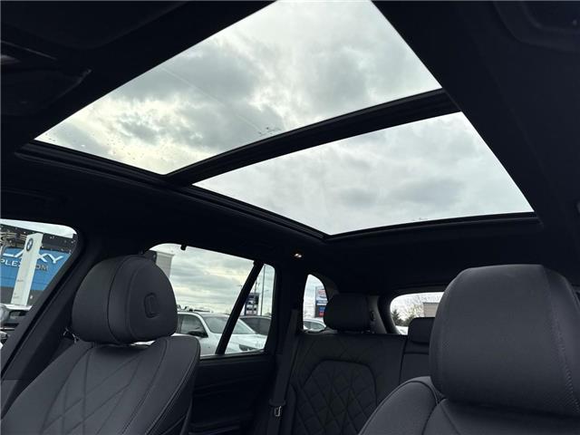 2024 BMW X5 xDrive40i (Stk: XU836) in Sarnia - Image 16 of 26