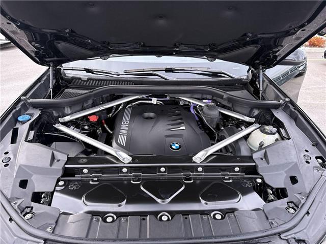 2024 BMW X5 xDrive40i (Stk: XU836) in Sarnia - Image 18 of 26
