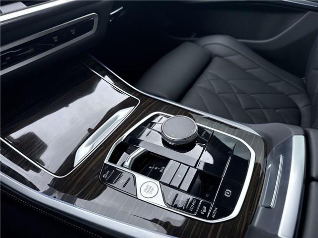 2024 BMW X5 xDrive40i (Stk: XU836) in Sarnia - Image 22 of 26