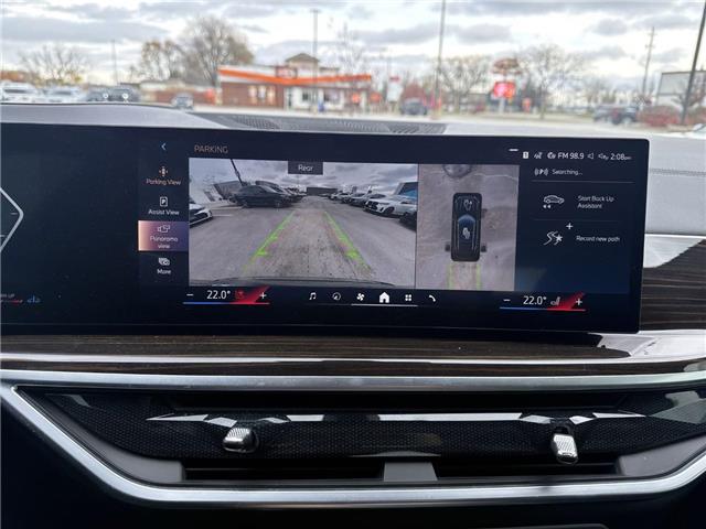 2024 BMW X5 xDrive40i (Stk: XU836) in Sarnia - Image 24 of 26