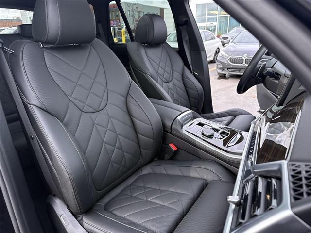 2024 BMW X5 xDrive40i (Stk: XU836) in Sarnia - Image 26 of 26
