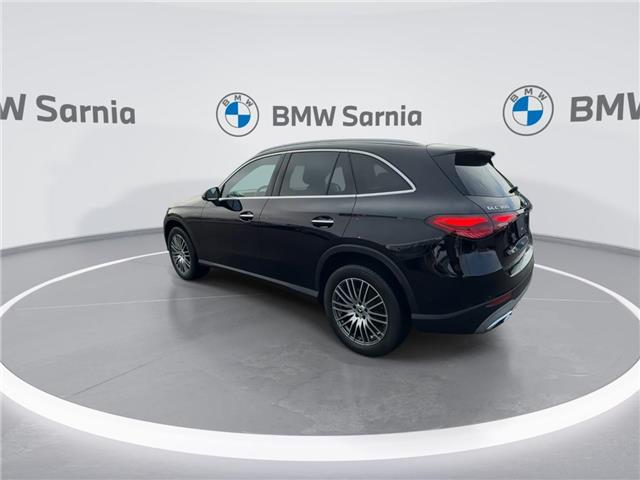 2024 Mercedes-Benz GLC 300 Base (Stk: UO3433) in Sarnia - Image 6 of 26