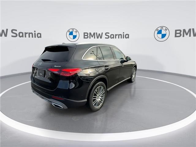 2024 Mercedes-Benz GLC 300 Base (Stk: UO3433) in Sarnia - Image 8 of 26