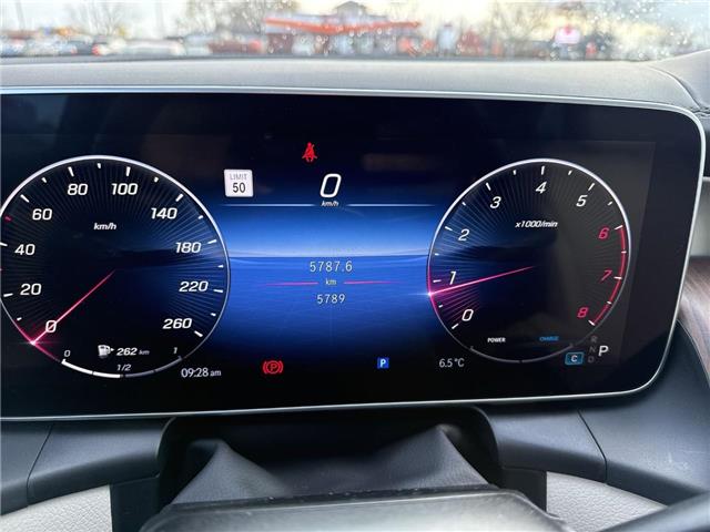 2024 Mercedes-Benz GLC 300 Base (Stk: UO3433) in Sarnia - Image 10 of 26
