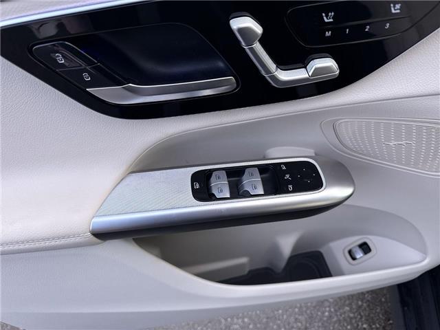 2024 Mercedes-Benz GLC 300 Base (Stk: UO3433) in Sarnia - Image 15 of 26