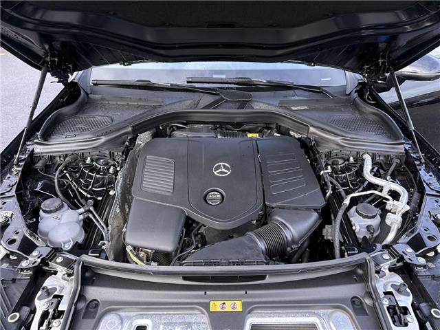 2024 Mercedes-Benz GLC 300 Base (Stk: UO3433) in Sarnia - Image 18 of 26